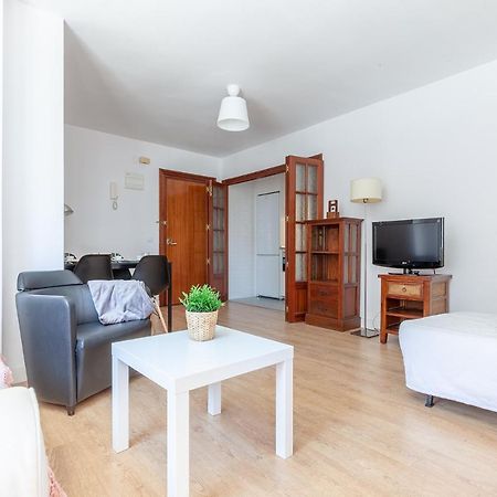Apartamento Luminoso Y Acogedor En Sevilla. A/C. Exterior photo